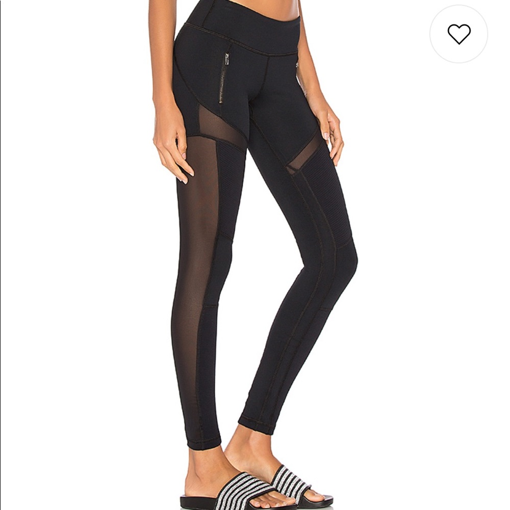 Vimmia Moto leggings size medium